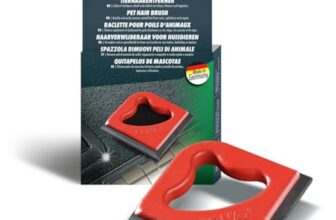 SONAX TierhaarEntferner (1 Stück)