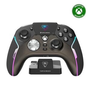 Turtle Beach Stealth Ultra kabelloser RGB-Controller, Xbox Series X|S