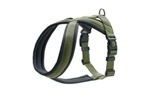 HUNTER London Comfort Hundegeschirr