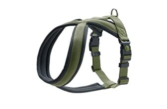HUNTER London Comfort Hundegeschirr