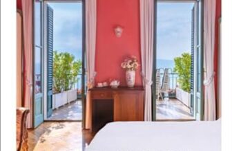 Hotel Europa: Refugien in der Stadt, auf dem Land und am Wasser