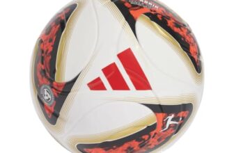 adidas Training Bundesliga Replica Trainingsball Ball Fußball Größe 5