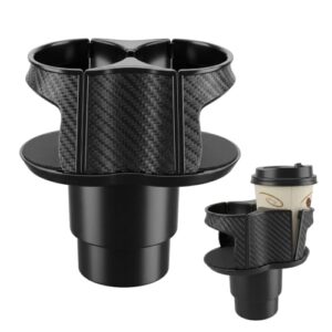Multifunktionaler Getränkehalter Auto,Universelle Größe 6-8.5CM