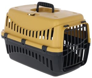Kerbl Pet Transportbox Expedion