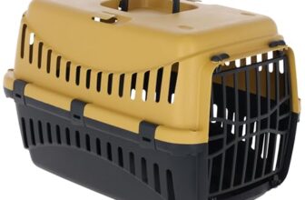 Kerbl Pet Transportbox Expedion