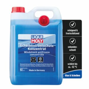 Liqui Moly Scheibenfrostschutz Konzentrat | 5 L | Wartung | Art.-Nr.: 21757
