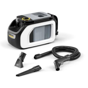 KÄRCHER Waschsauger SE 3 Compact, Weiß