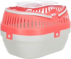TRIXIE Transportbox Pico – Diverse 30 × 21 × 23 cm