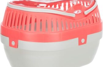TRIXIE Transportbox Pico – Diverse 30 × 21 × 23 cm