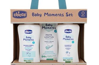 Set regalo Chicco