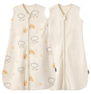 PewinGo Baby Schlafsack 0.5 TOG 2PCS