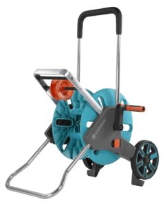 Gardena Schlauchwagen CleverRoll M Easy 60 m