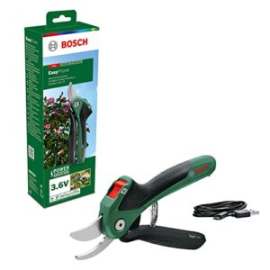 Bosch Akku-Gartenschere EasyPrune