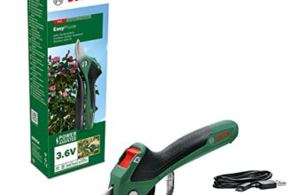 Bosch Akku-Gartenschere EasyPrune