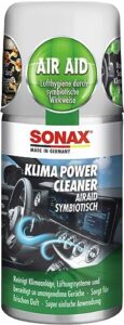 SONAX KlimaPowerCleaner AirAid symbiotisch (100 ml)