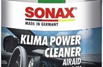 SONAX KlimaPowerCleaner AirAid symbiotisch (100 ml)