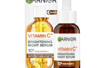 Garnier Vitamin C Glow Booster Augenpflege