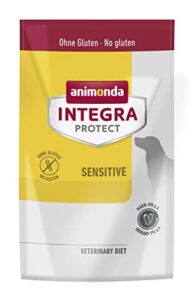 animonda INTEGRA PROTECT Hundefutter trocken Sensitive (1 x 4kg)