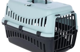 Kerbl Pet Transportbox Expedion