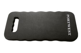 Portwest KP05 Kniekissen Anti-Ermüdungsmatte Mit Integriertem Tragegriff