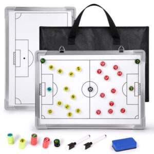 Taktiktafel Fußball, Taktiktafel Fussball Magnettafel, Taktikboard Fußball