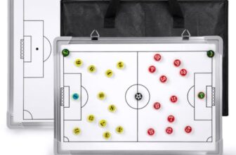 Taktiktafel Fußball, Taktiktafel Fussball Magnettafel, Taktikboard Fußball