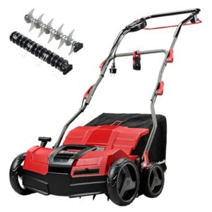 Einhell Elektro-Vertikutierer-Lüfter GE-SA 1640