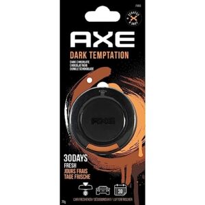 California Scents AMBIENTADOR AXE 3D DARK TEMPTATION