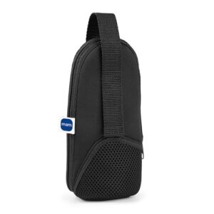 MAM Thermal Bag, Isoliertasche für Babyflaschen, schwarz
