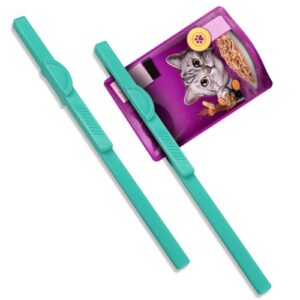 Katzenfutter Tüten Ausquetscher für Whiskas Nassfutter, Cat Food Squeezer