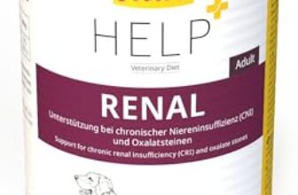 Josera Help Renal Hund Nassfutter 6x400g