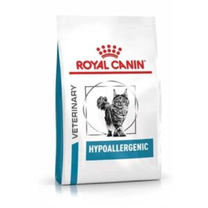Royal Canin Vet Diet Hypoallergenic (DR 25) 4,5 kg