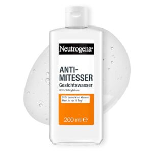 Neutrogena Anti-Mitesser Gesichtswasser 200 ml