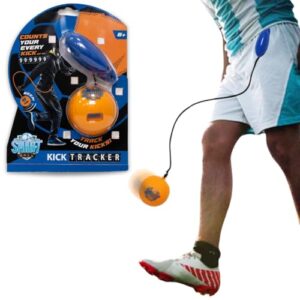 Smart Ball – Ball zum Zählen, Farbe: Orange, Small, MRK00001