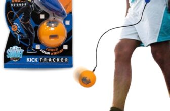 Smart Ball – Ball zum Zählen, Farbe: Orange, Small, MRK00001