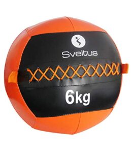 sveltus Wall ball Sveltus 35 cm – 6 kg