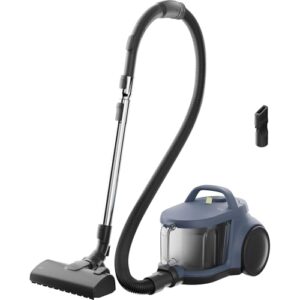 AEG CLEAN 5000 Staubsauger beutellos, 1000 W, 100% Staubaufnahme, AL51C1LDB