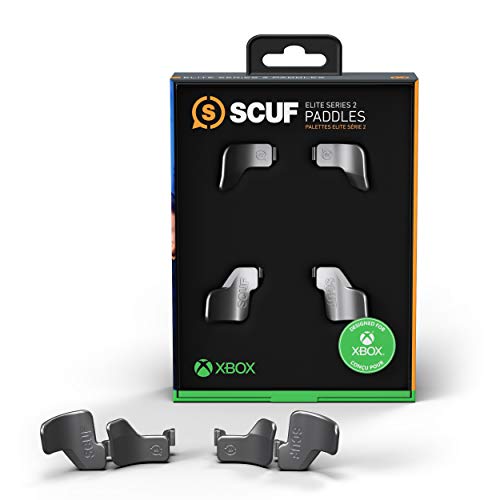 Scuf Elite Series 2 Paddles