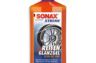 SONAX XTREME ReifenGlanzGel (500 ml)