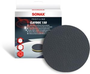 SONAX ClayDisc 150 (1 Stück)