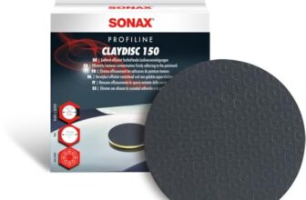SONAX ClayDisc 150 (1 Stück)