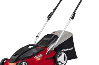 Einhell Elektro-Rasenmäher GC-EM 1742