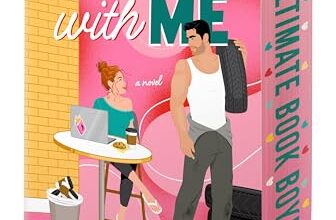 Wait With Me: A Charming Romantic Comedy Set in a Tire Shop Waiting Room (Wait With Me, 1)
