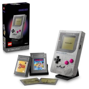 LEGO Super Mario Game Boy 72046