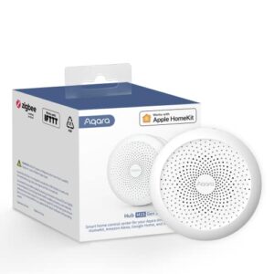 Aqara Matter Hub M1S Gen 2 Zigbee 3.0 Gateway & Matter Bridge