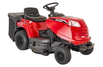 Mountfield MTF 84M Rasentraktor, 3000 m², 84 cm Schnittbreite