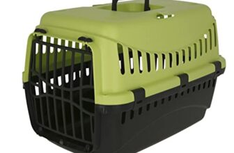 Kerbl Pet Transportbox Expedion