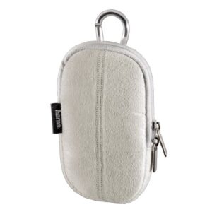 Hama Tasche Slim Fit Weiß für Sony PSP Go