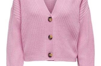 ONLY Onlcarol Nice L/S Cardigan KNT Noos