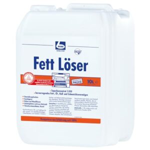 Fett Löser 10l